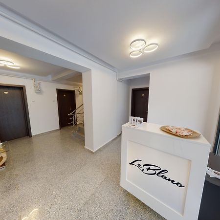 Le Blanc Aparthotel 부쿠레슈티 외부 사진