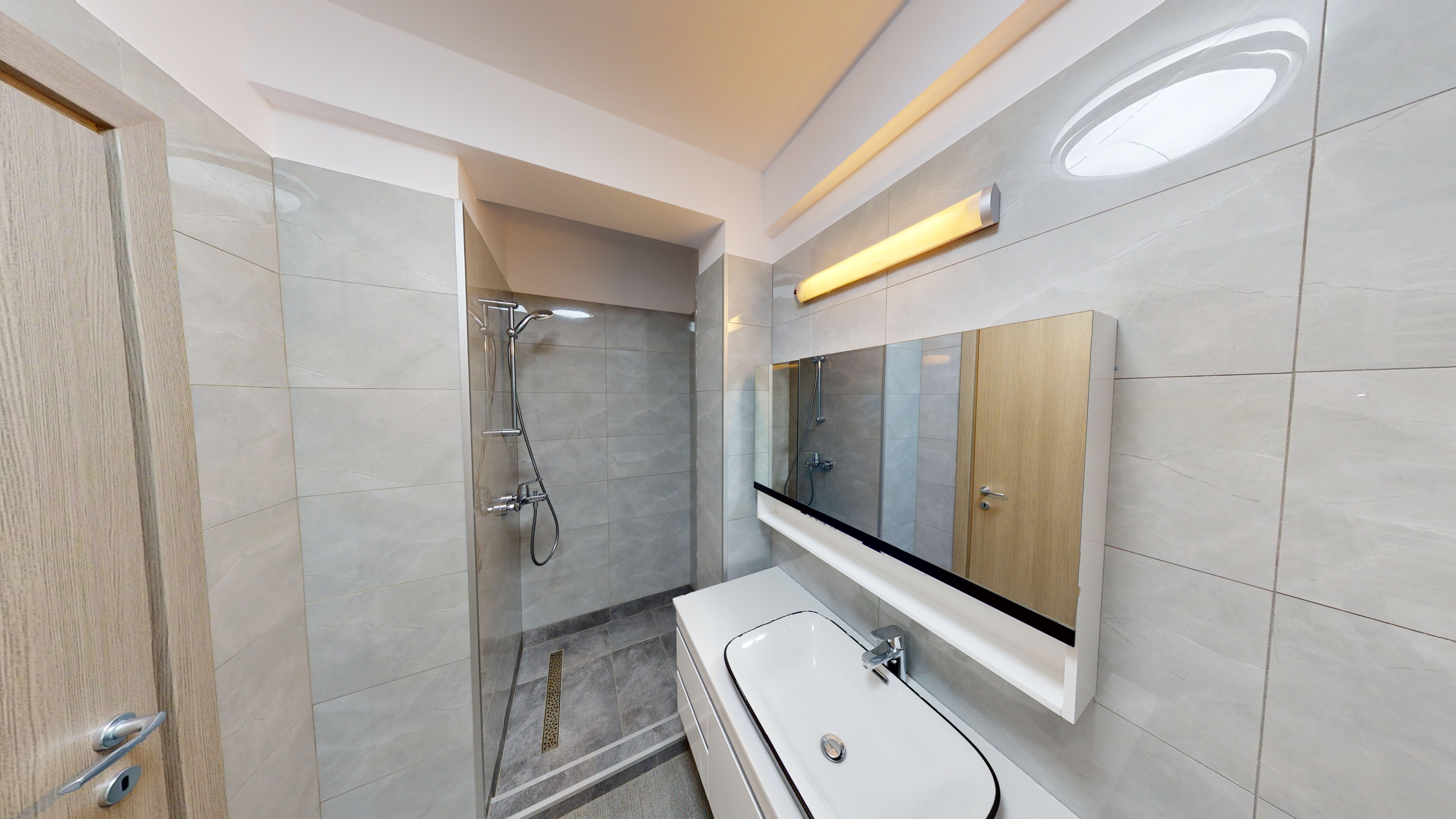 Le Blanc Aparthotel 부쿠레슈티 외부 사진