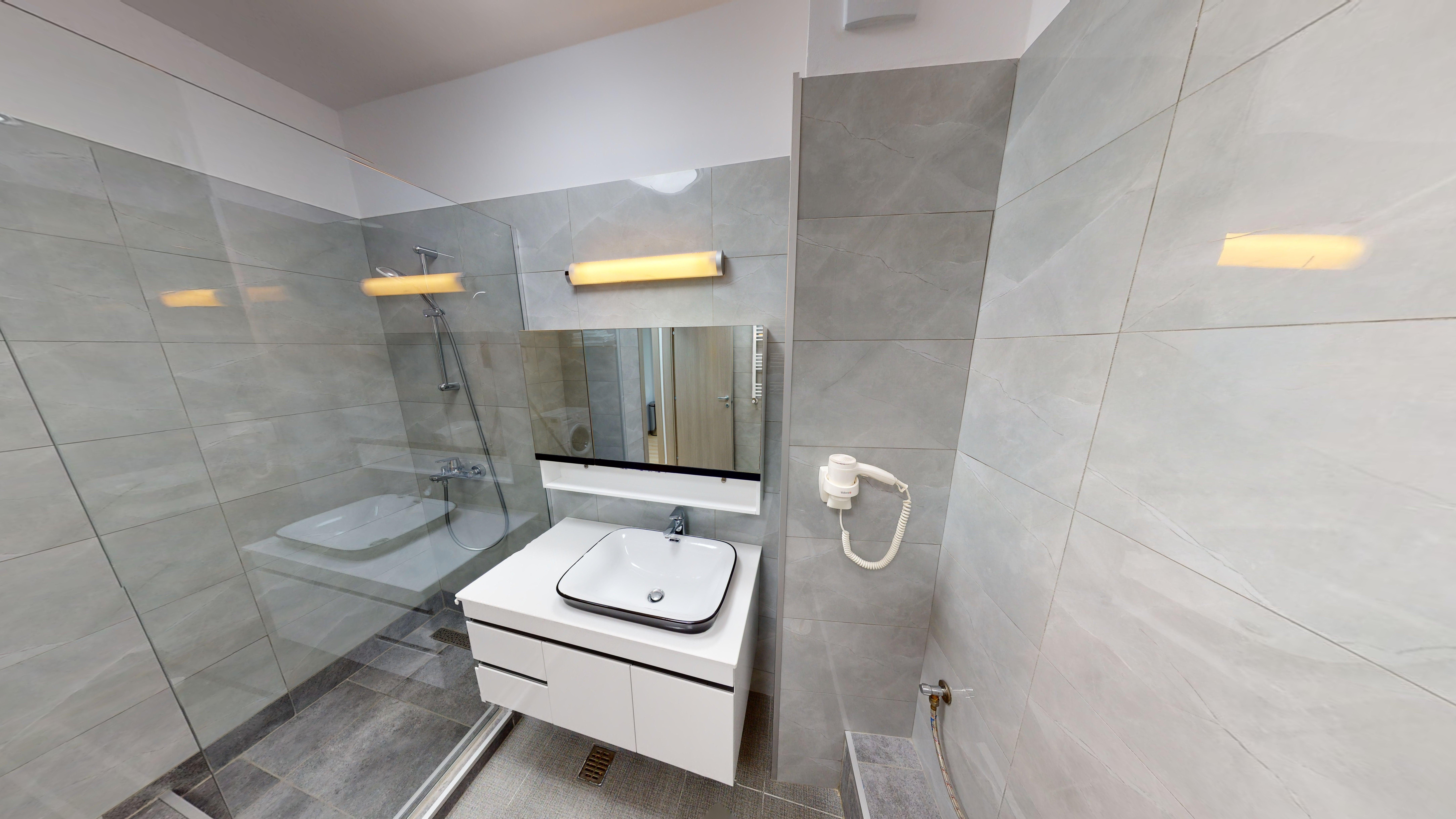 Le Blanc Aparthotel 부쿠레슈티 외부 사진