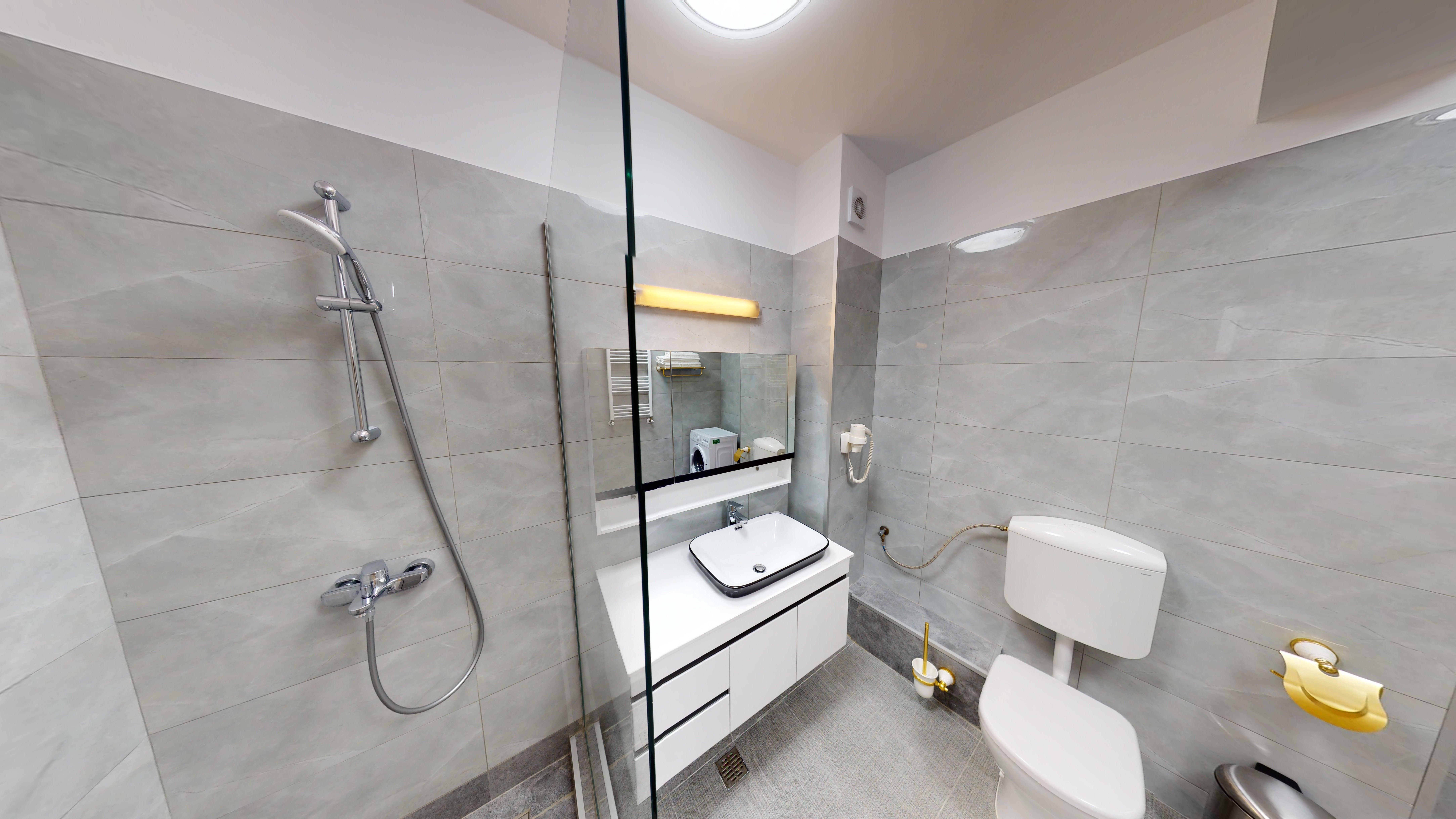 Le Blanc Aparthotel 부쿠레슈티 외부 사진