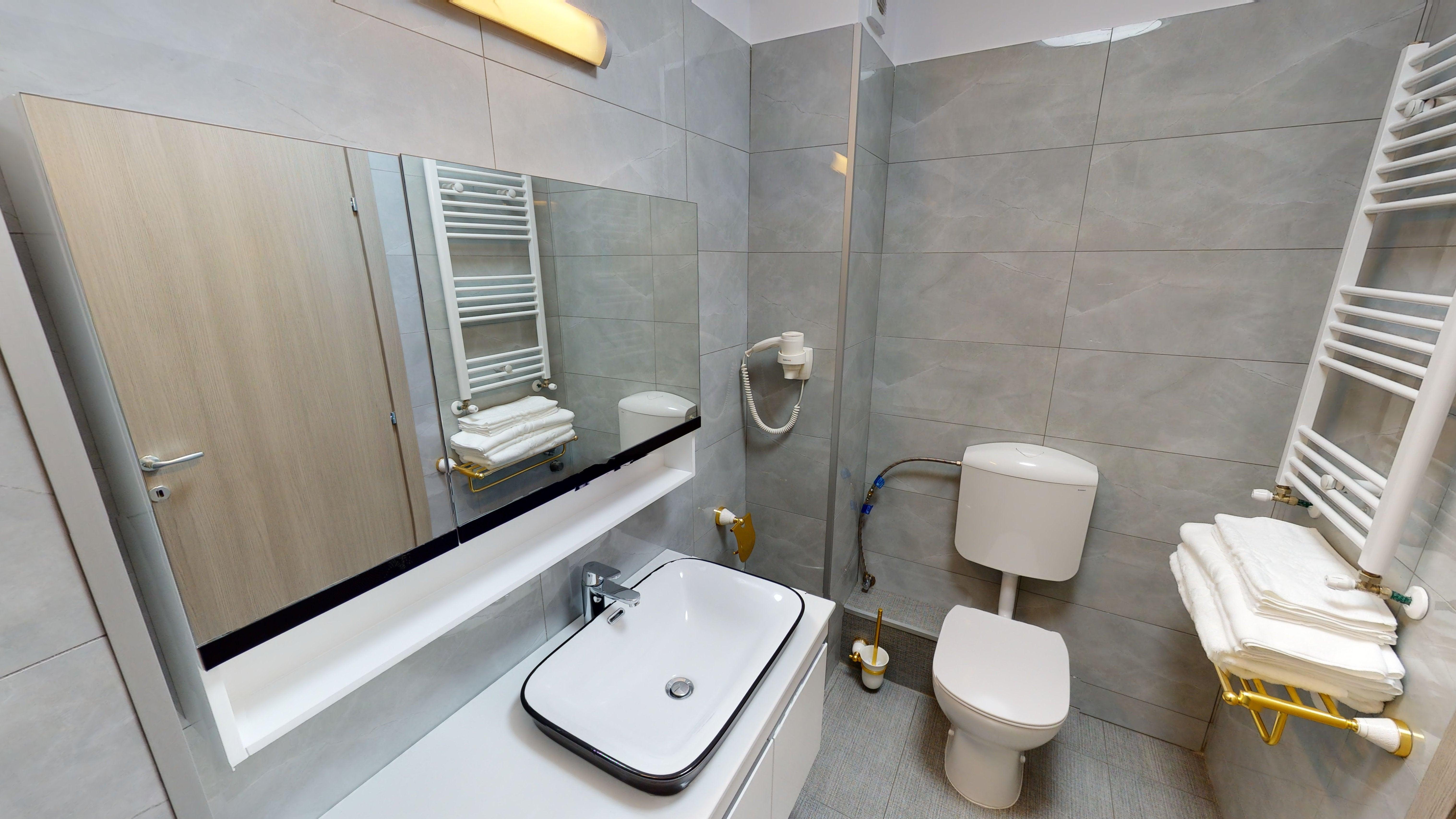 Le Blanc Aparthotel 부쿠레슈티 외부 사진