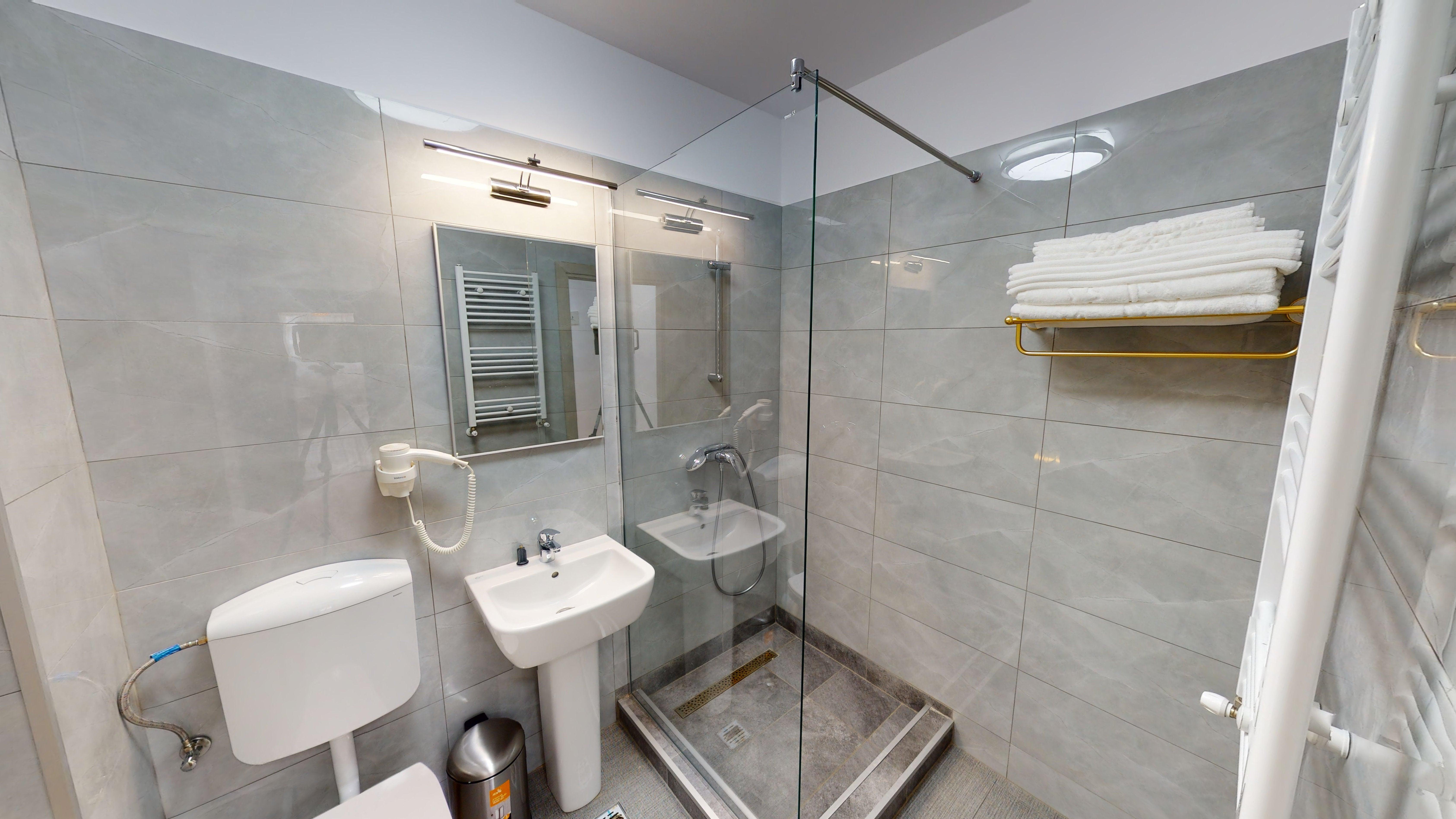 Le Blanc Aparthotel 부쿠레슈티 외부 사진