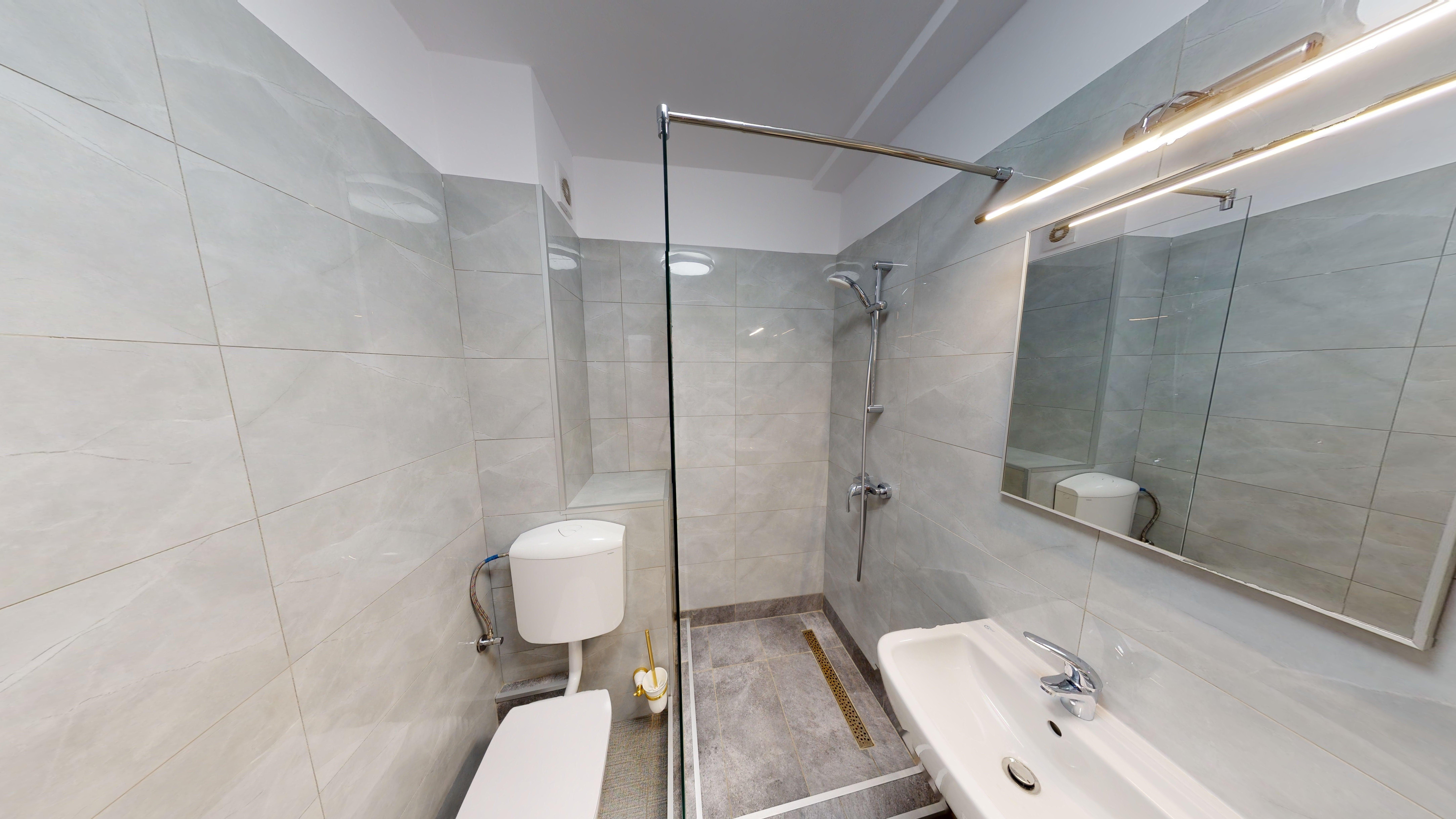 Le Blanc Aparthotel 부쿠레슈티 외부 사진