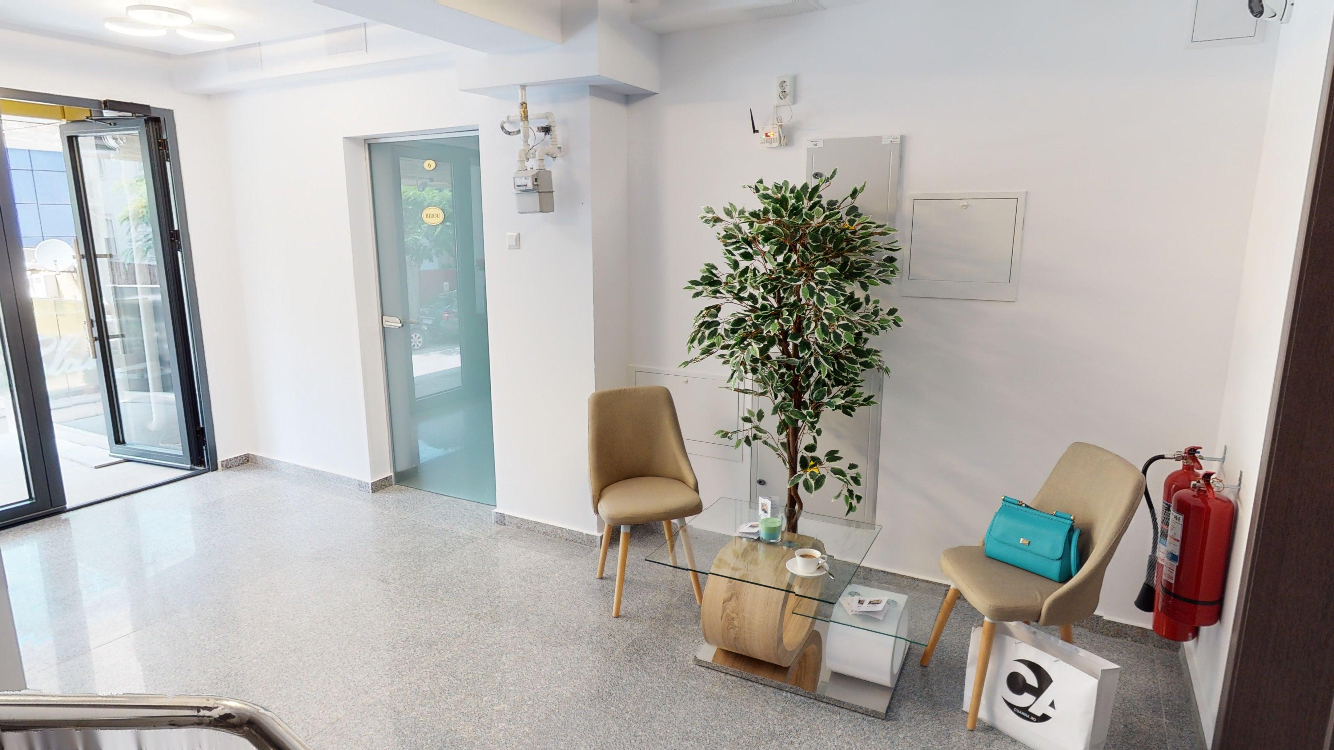 Le Blanc Aparthotel 부쿠레슈티 외부 사진